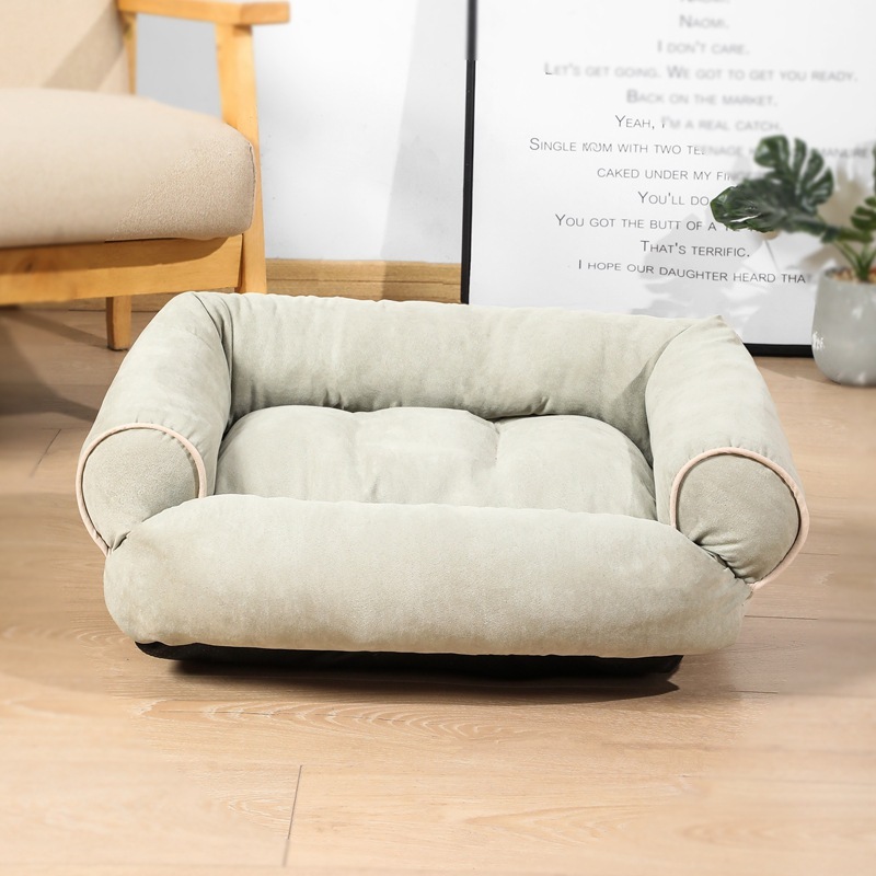 Hundesofa med Blød Pude - Image 9