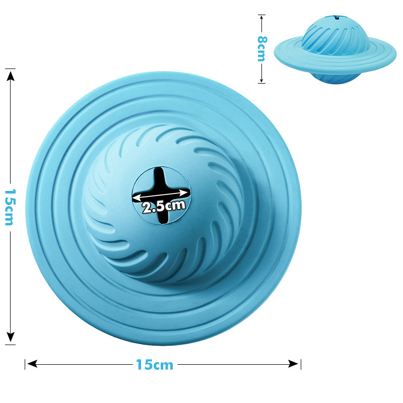 UFO Aktivitetsbold til Hunde - Image 5