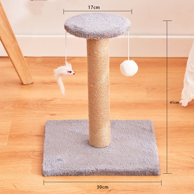 Kradsestolpe til Kat - Image 10