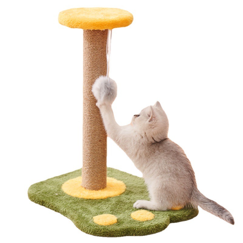 Kradsestolpe til Kat - Image 7