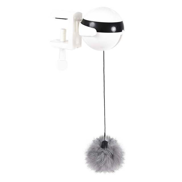 Automatisk Elektrisk Kattelegetøj - Image 2