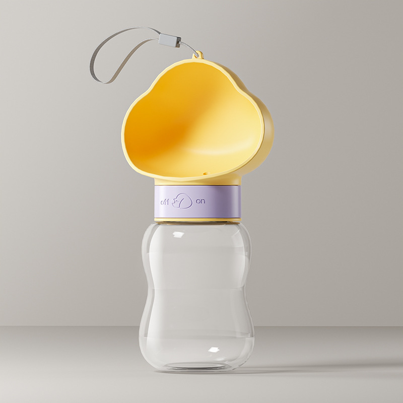 Smart Rejseflaske - Image 10