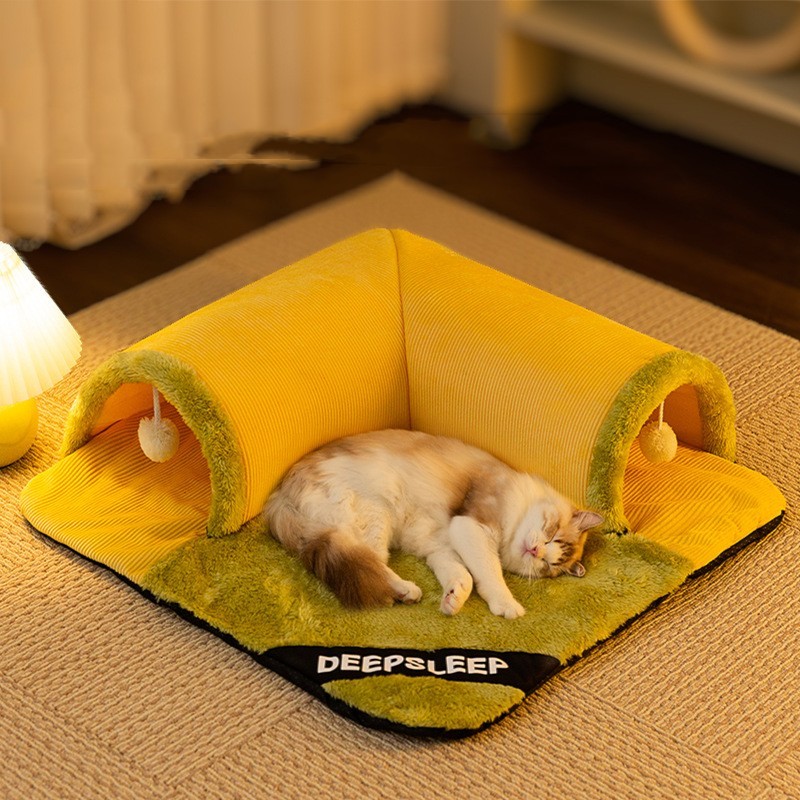 DeepSleep Kæledyrshule