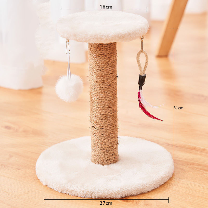 Kradsestolpe til Kat - Image 3